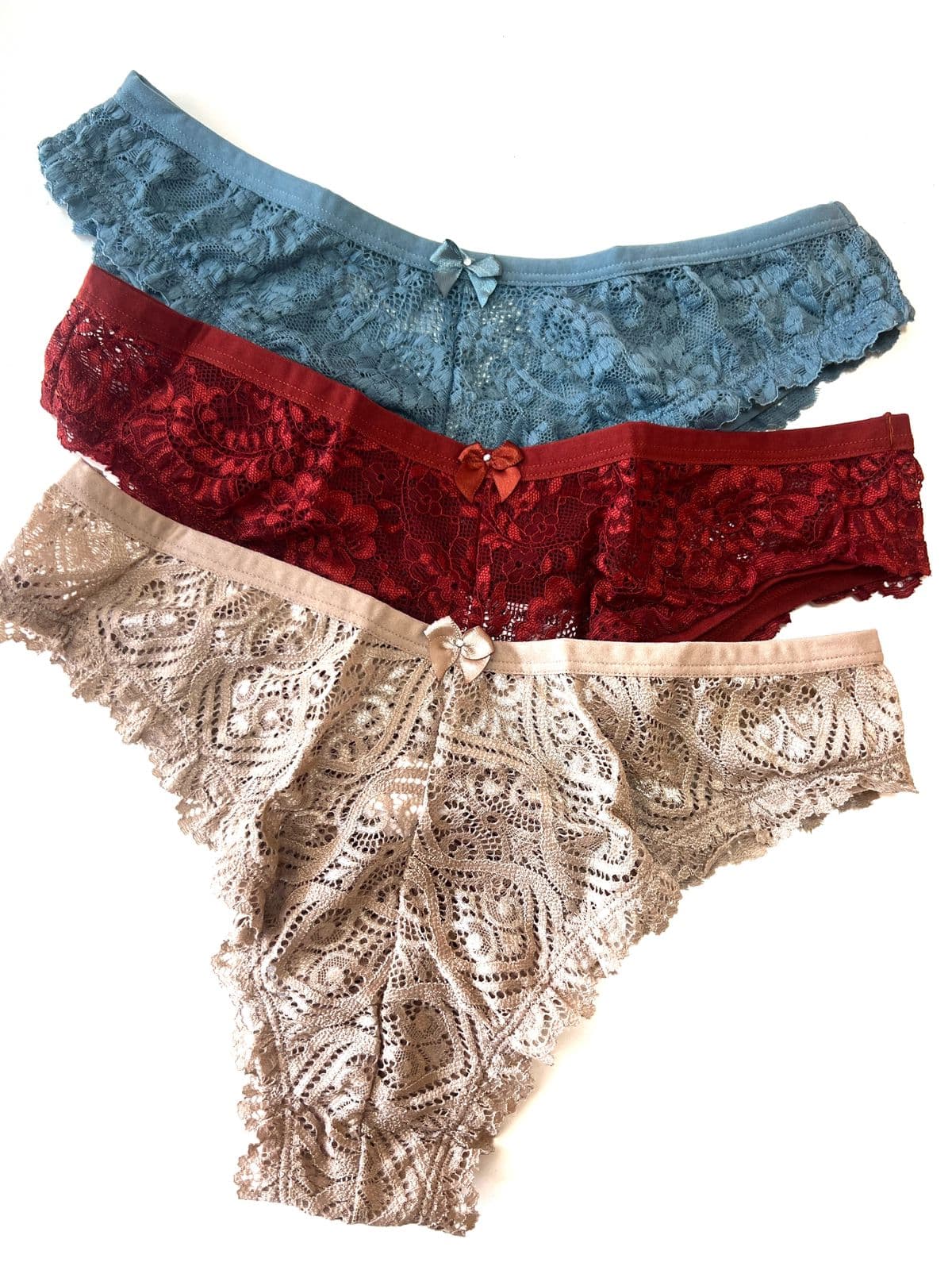 Calcinha de Renda